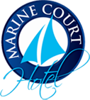 Marine Court Hotel logo