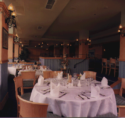Marine Court Hotel – Stevedore at the Marine Court Hotel, Bangor (2)