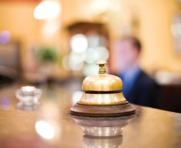 Careers at the Marine Court Hotel, Bangor