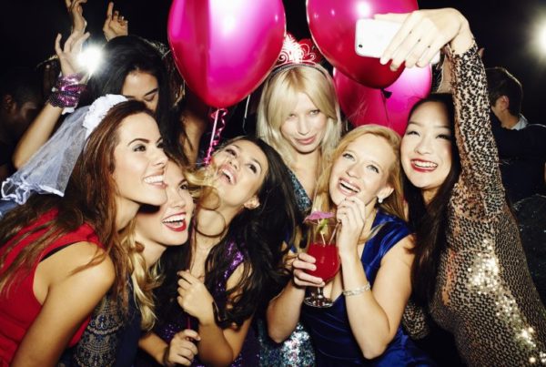 Party Package