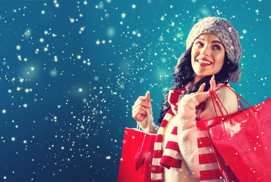 Winter Sale