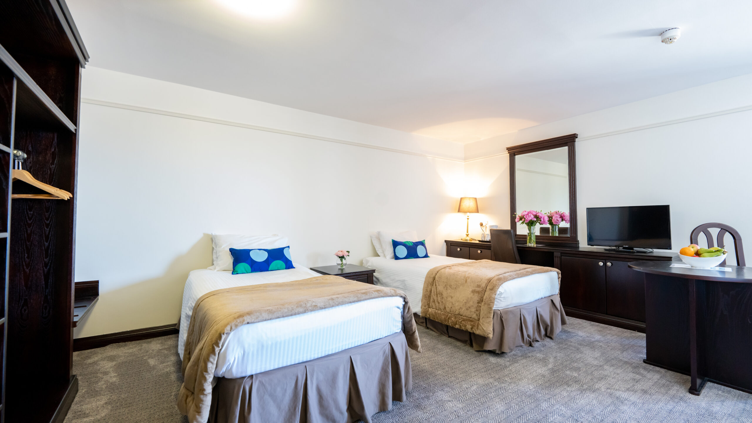 Rooms & Suites – Marine Court Hotel 19 at the Marine Court Hotel, Bangor (3)